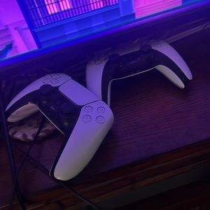 Ps5 disc version brand new